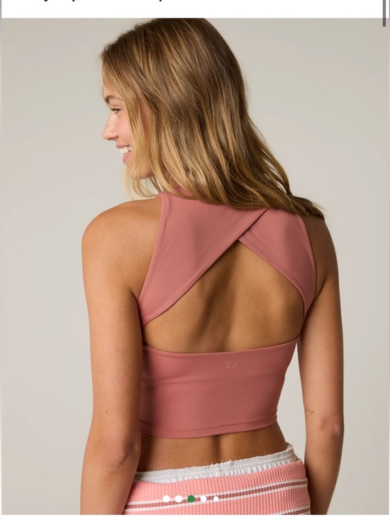 aerie Other - Buttersoft Exercise Bralette by Aerie
